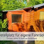 Apartment Fewos-bremerhaven, 