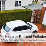Fewos-bremerhaven, 