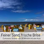 Apartment Fewos-bremerhaven, 