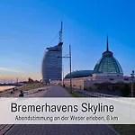 Fewos-bremerhaven, 