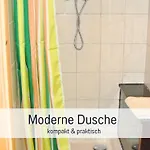 Apartment Fewos-bremerhaven, 