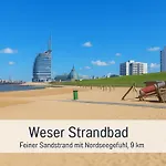 Fewos-bremerhaven, 