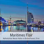 Fewos-bremerhaven, 