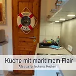 Fewos-bremerhaven, 