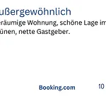 Fewos-bremerhaven, 