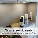 Apartment Fewos-bremerhaven, 