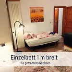 Apartment Fewos-bremerhaven, 