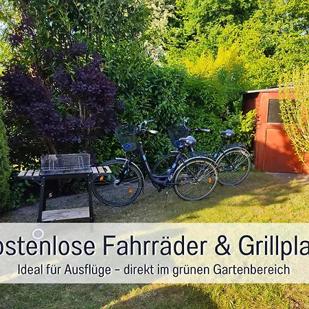 Bremerhaven-langen Apartment