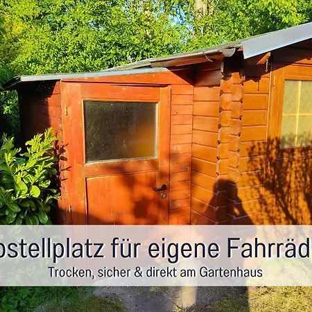Appartement Bremerhaven-langen