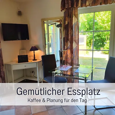 Appartement Bremerhaven-langen Geestland