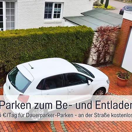 Fewos-bremerhaven, 