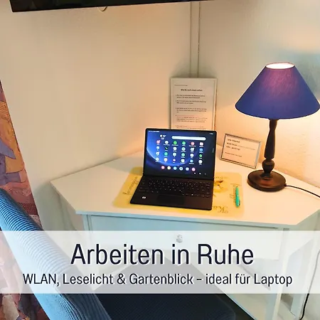 Bremerhaven-langen Appartement Geestland