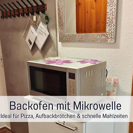 Apartmán Fewos-bremerhaven, 