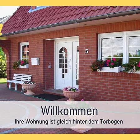 Bremerhaven-langen * Geestland