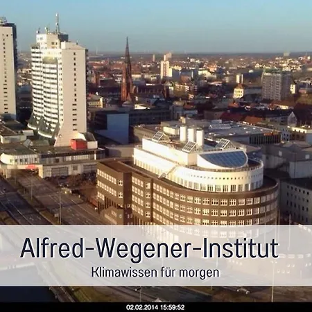 Bremerhaven-langen