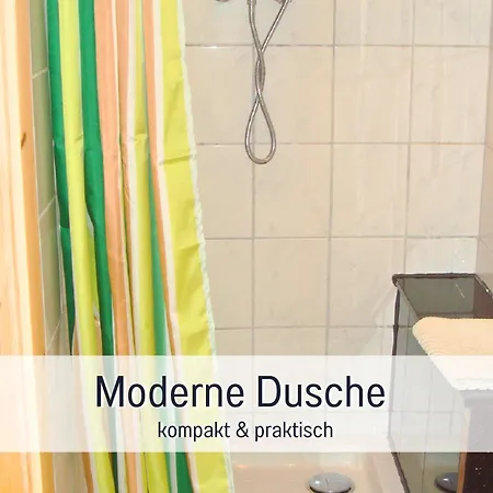 Apartamento Fewos-bremerhaven, 