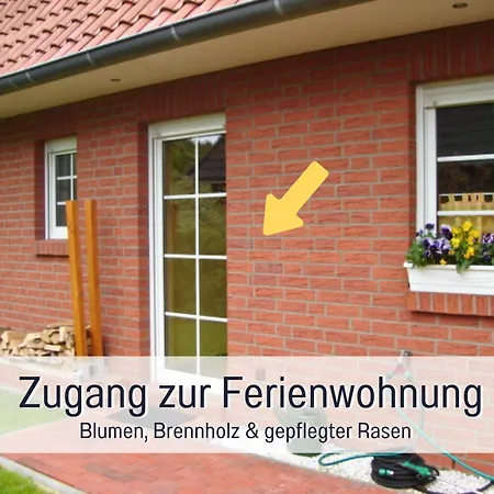 Fewos-bremerhaven, 