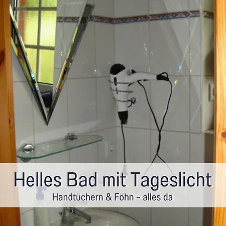 Bremerhaven-langen Appartement *