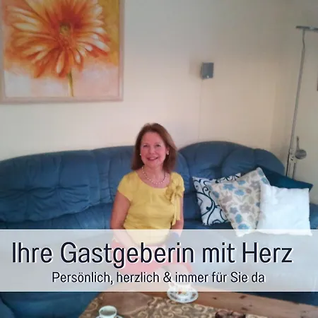 Apartment Bremerhaven-langen Geestland