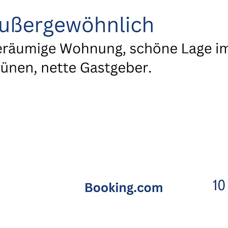 Fewos-bremerhaven, 