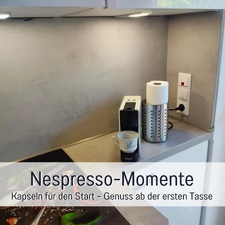 Apartment Bremerhaven-langen