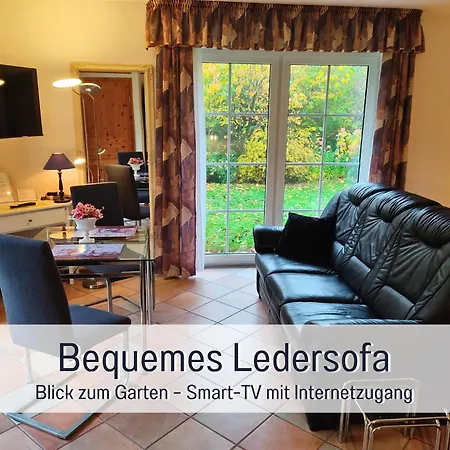 Fewos-bremerhaven, 