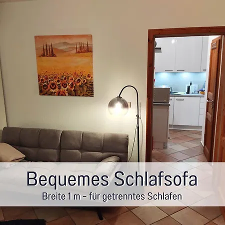 Apartment Bremerhaven-langen Geestland