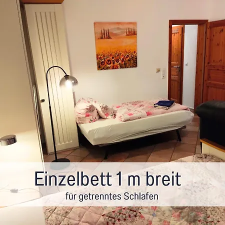 Apartment Bremerhaven-langen Geestland