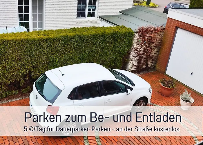 Fewos-bremerhaven, 