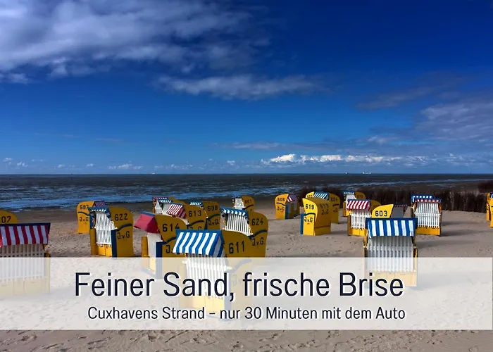 Διαμέρισμα Fewos-bremerhaven, 