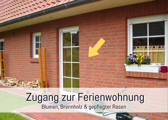Fewos-bremerhaven, 