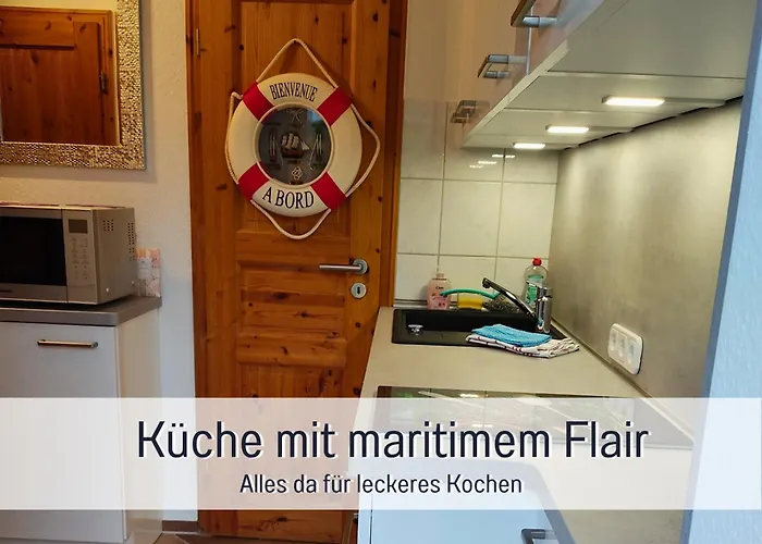 Fewos-bremerhaven, 