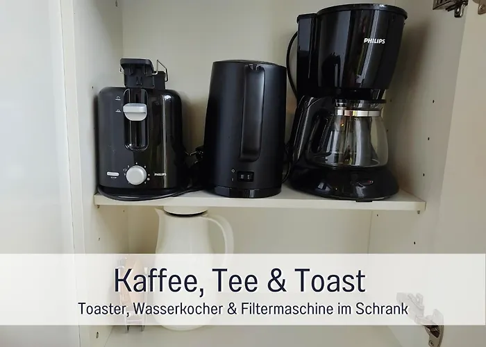 Fewos-bremerhaven, 