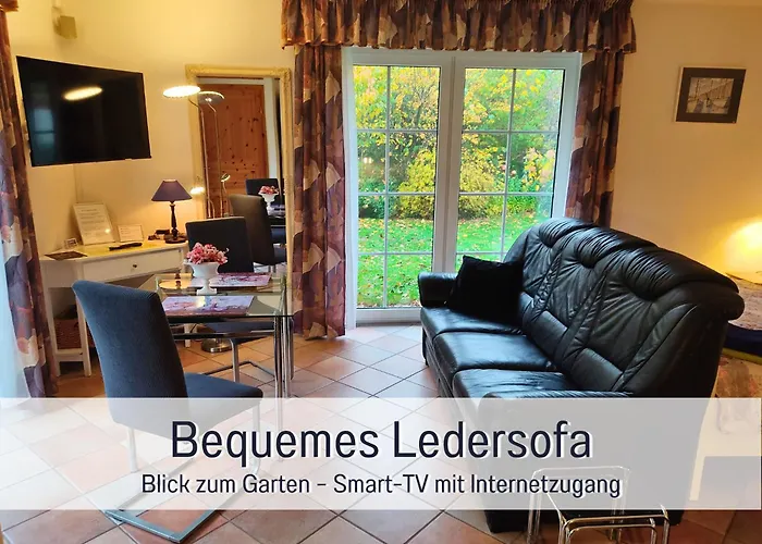 Fewos-bremerhaven, 