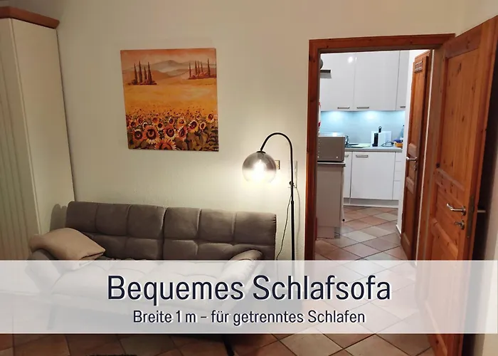 Διαμέρισμα Fewos-bremerhaven, 
